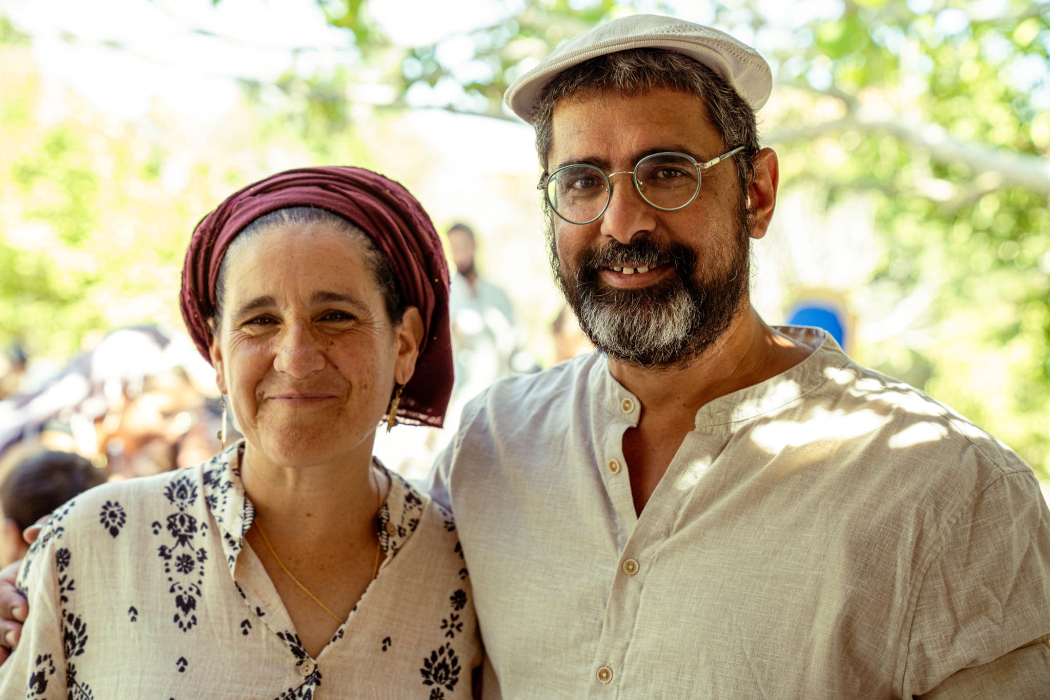 ריטריט זוגי