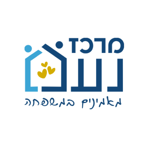 MerkazNoam LOGO