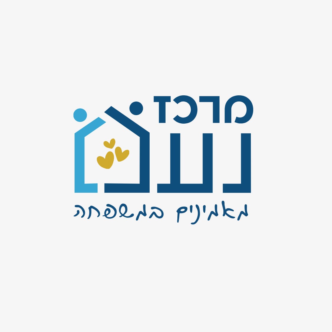 לוגו מרכז נעם